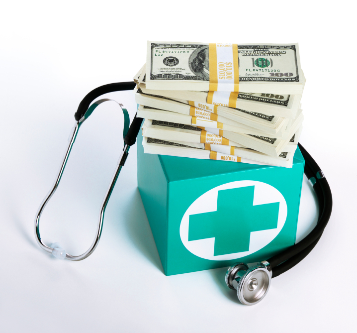 What should you do if you can't afford health insurance?