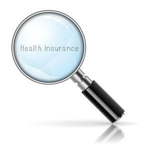 Search for Health Insurance