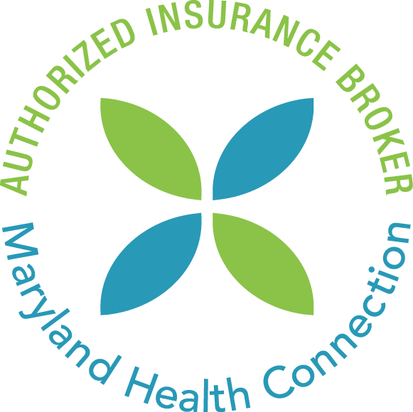Authorized Maryland Insurance Broker Seal