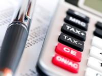 Small Business Tax Credit Estimator
