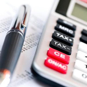 Small Business Tax Credit Estimator