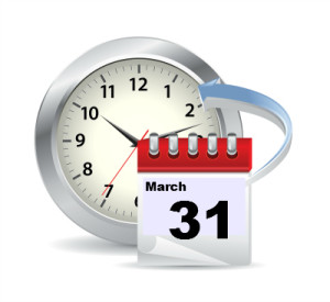 March 31 Deadline for Health Insurance