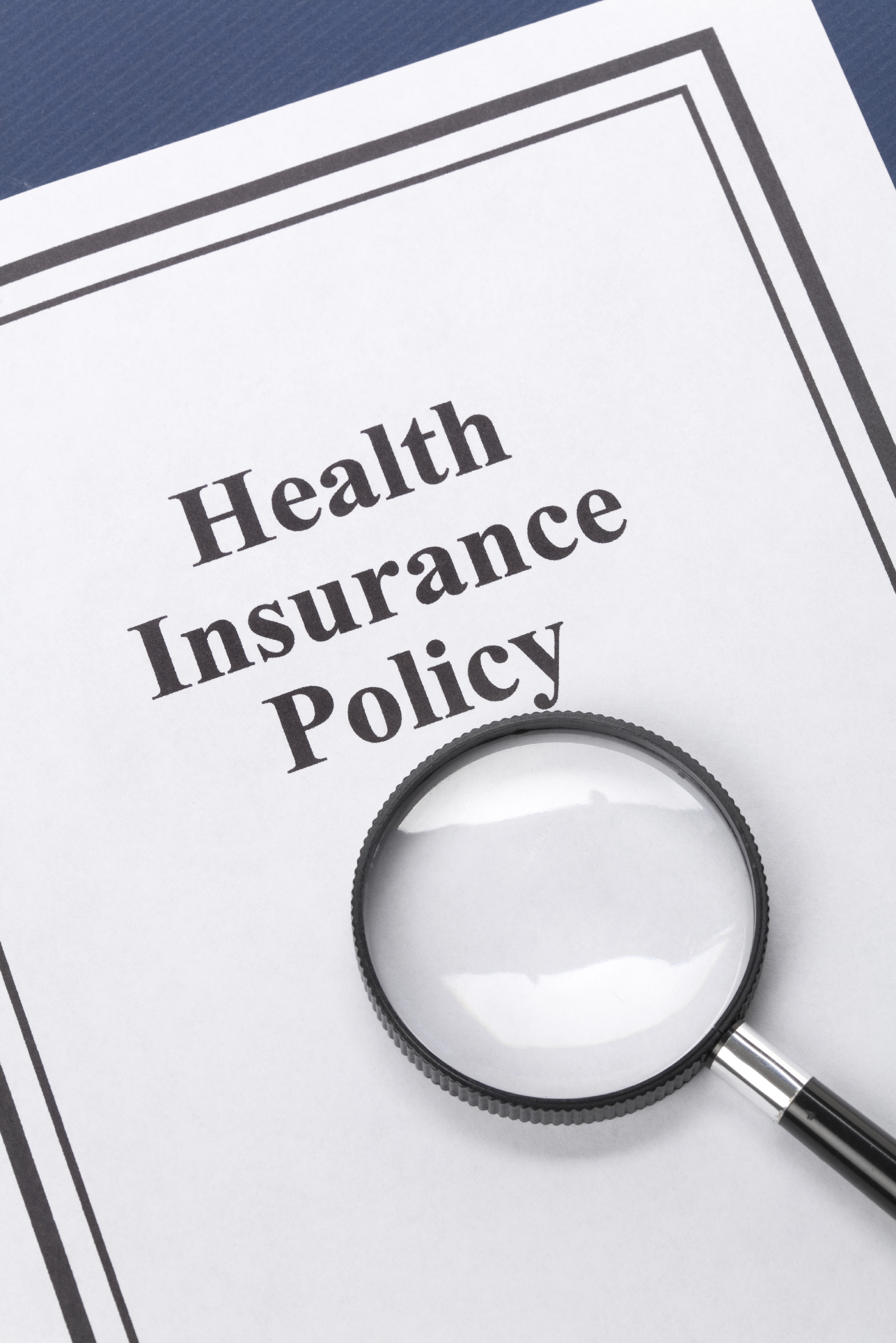 Understanding Your Health Insurance Documents - Katz ...