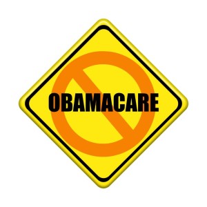 Obamacare Not Accepted