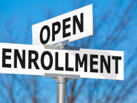Open Enrollment