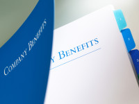 Company Benefits Brochure