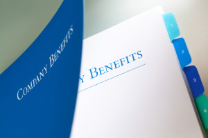 Company Benefits Brochure