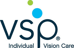 Vision insurance through VSP