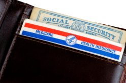 New Medicare ID cards
