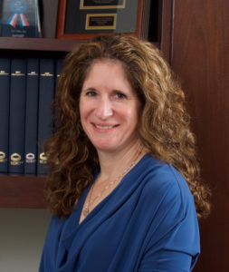 Barbara Waldman, Communications Manager at Virginia Medical Plans