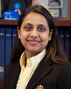 Dinta Patel, Licensed Agent at Virginia Medical Plans