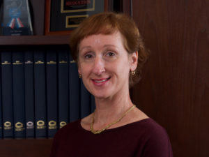 Kimberly Hartsoe, Receptionist at Virginia Medical Plans