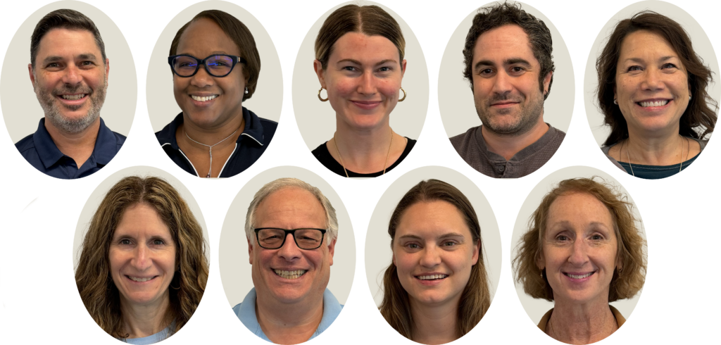 Team of licensed agents at Virginia Medical Plans/OneDigital